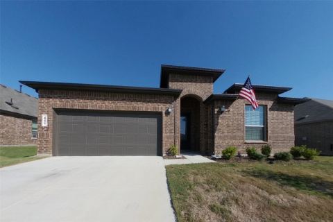 448 Lone Star Drive, Justin