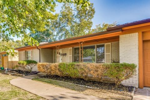 5513 Santa Barbara Avenue, Fort Worth, TX 76114 — photo 2