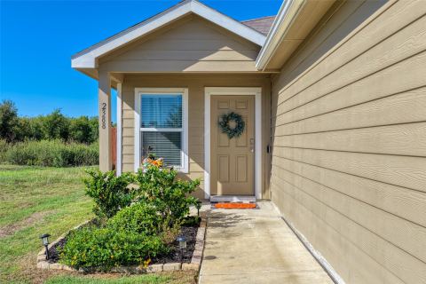 2388 Great Belt Boulevard, Crandall, TX 75114 — photo 3