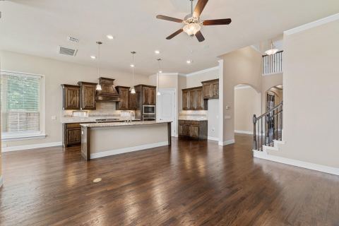 3759 Legends Path, Flower Mound, TX 75028 — photo 3