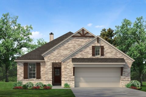 741 Stardust Drive, Anna, TX 75409 — photo 2