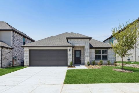 205 Whitlow Drive, Princeton