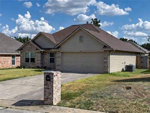 219 Quail Run, Aubrey, TX 76227 — photo 3