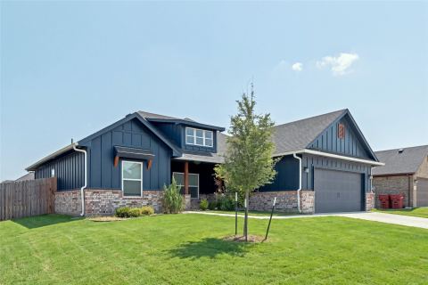 2805 Tulip Drive, Sherman, TX 75092 — photo 2