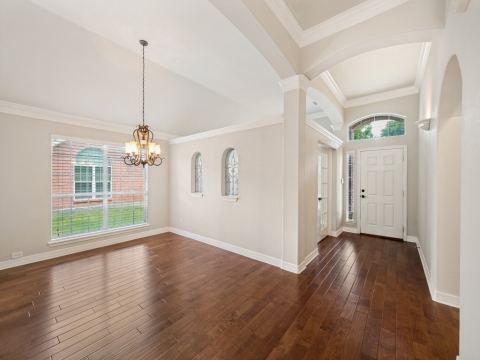 4557 Oak Shores Drive, Plano, TX 75024 — photo 3