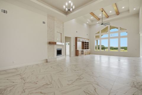 676 Jennings Lane, Azle, TX 76020 — photo 3