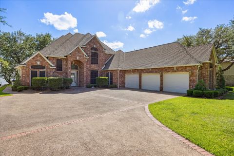 5202 Comanche Vista Trail, Granbury, TX 76049 — photo 2