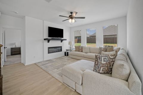 412 Wabash Drive, Waxahachie, TX 75167 — photo 2