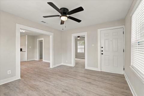 2842 Harlandale Avenue, Dallas, TX 75216 — photo 2