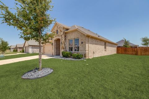 2805 Lilly Lane, Anna, TX 75409 — photo 3