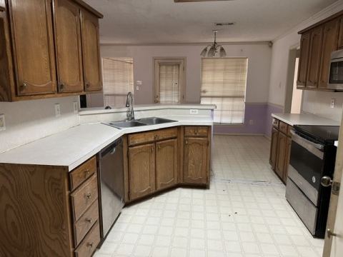 503 Pin Oak Drive, Terrell, TX 75161 — photo 3
