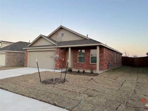 1549 Vattier Street, Little Elm, TX 75068 — photo 2