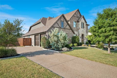1601 Wynne Avenue, Prosper, TX 75078 — photo 2