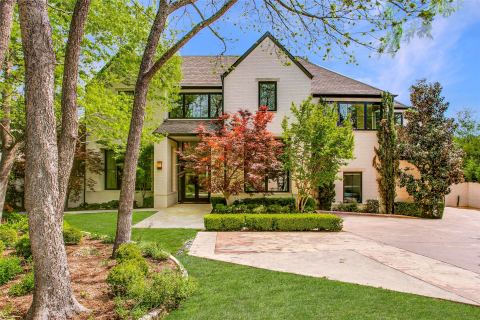 48 Ash Bluff Lane, Dallas