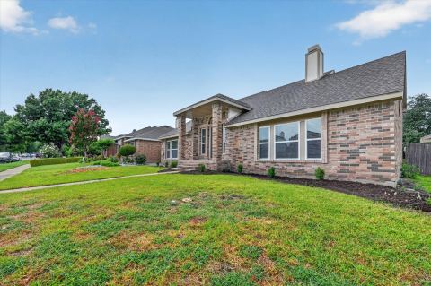 4402 Durango Lane, McKinney, TX 75070 — photo 2