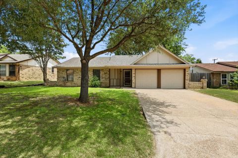 5907 Cedar Ridge Drive, Arlington, TX 76017 — photo 3