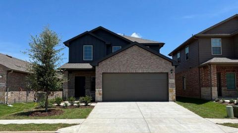 6161 Sessions Way, Crandall