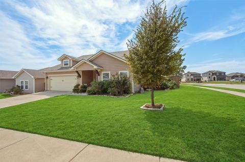 3302 Sweetwater Way, Sherman, TX 75090 — photo 2