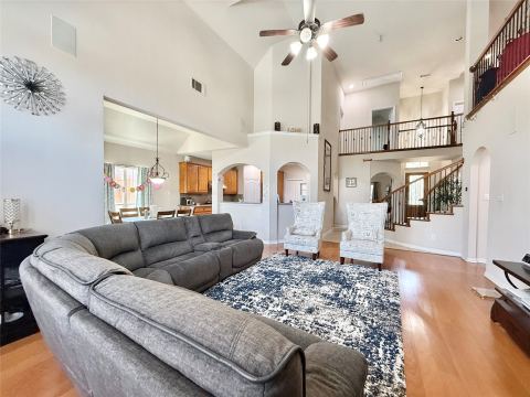7430 Hidden Cove Lane, Frisco