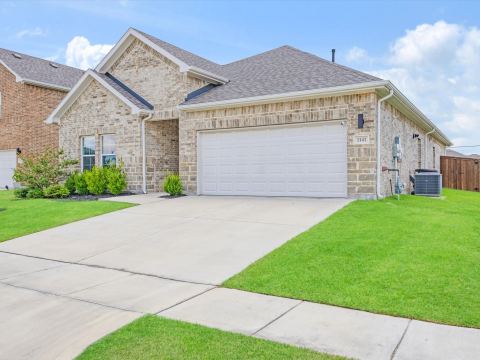 1141 Garden Grove Lane, Forney, TX 75126 — photo 3