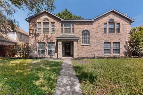 2302 Dana Drive, Rowlett, TX 75088 — photo 2