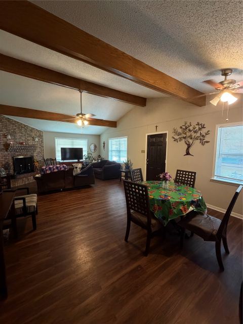 126 Poinsettia Circle, Terrell, TX 75160 — photo 2