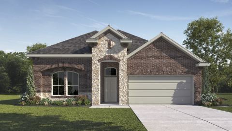 2514 Fikes Avenue, Royse City