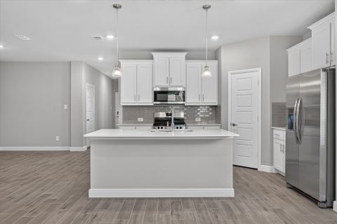 17144 MANZANILLA Drive, Justin, TX 76247 — photo 2