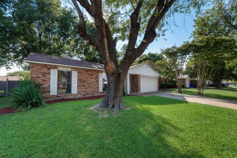 515 Forestwood Drive, Forney, TX 75126 — photo 2