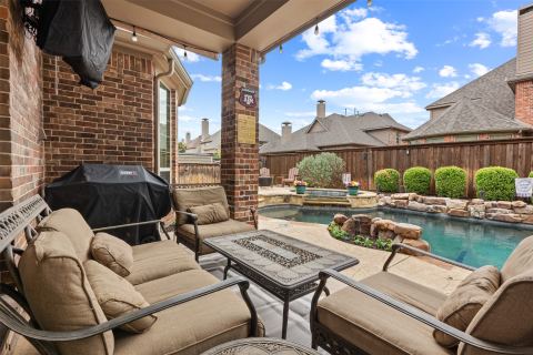 8105 Blue Hole Court, McKinney, TX 75070 — photo 3
