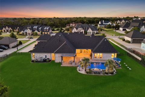 4140 Tranquility Lane, Prosper, TX 75078 — photo 3