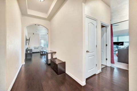 1008 Hoxton Lane, Forney, TX 75126 — photo 3
