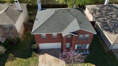 1212 Rambling Brook Trail, Denton, TX 76210 — photo 2
