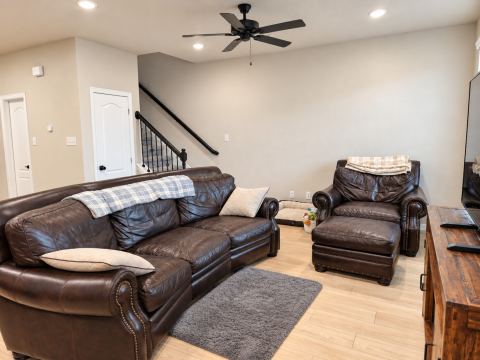 3722 Malibu Drive, Sherman, TX 75090 — photo 3