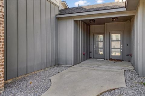 3060 W Crawford Street 601, Denison, TX 75020 — photo 2