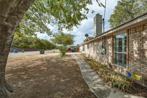 201 W Oak Street, Aledo, TX 76008 — photo 3