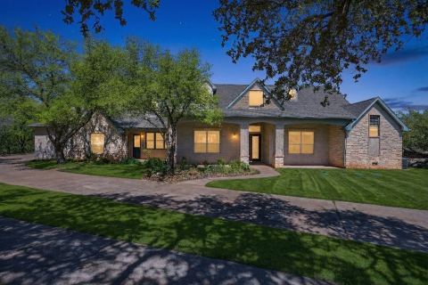 2306 Winton Terrace Court, Granbury, TX 76048 — photo 3