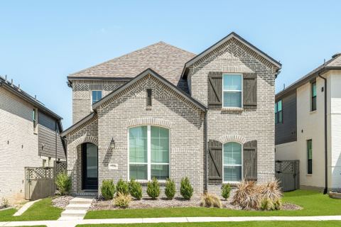 2244 Shorthorn Drive, Northlake, TX 76247 — photo 3