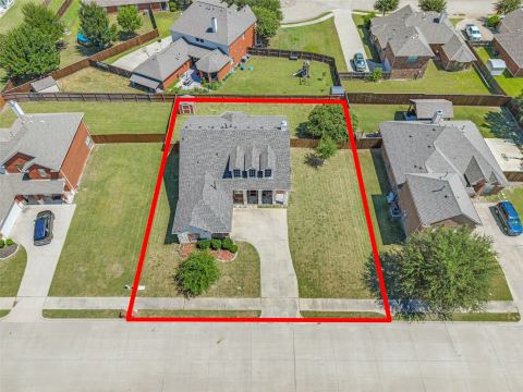 1686 Tannerson Drive, Rockwall, TX 75087 — photo 2