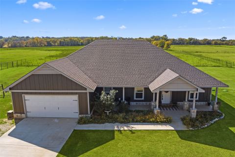 431 Advance Road, Weatherford, TX 76088 — photo 3