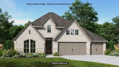 926 River Sky Road, Lavon