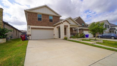 1128 Enchanted Rock Lane, Royse City, TX 75189 — photo 3