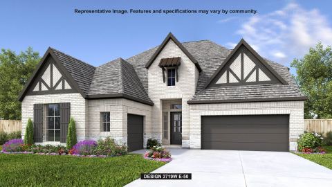 2915 Pacific Crest Lane, McKinney