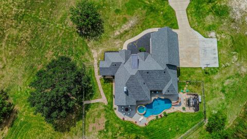 401 Spring Valley Road, Weatherford, TX 76087 — photo 3