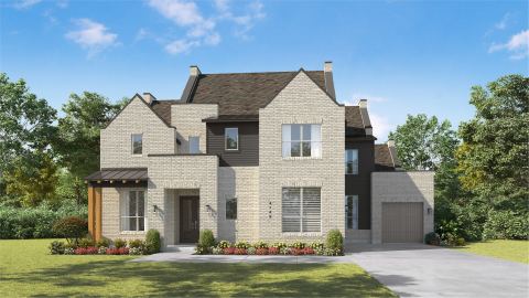 3908 Meander Way, Celina