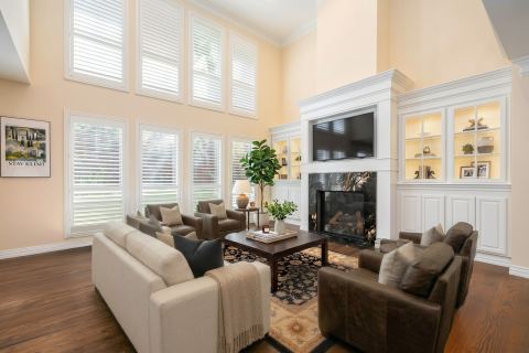 6214 Tiffany Oaks Lane, Arlington, TX 76016 — photo 2