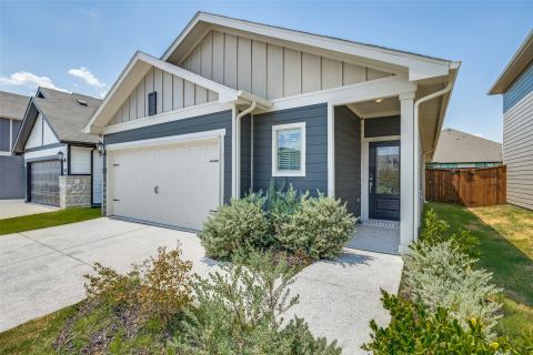 4000 Marble Falls, Farmersville