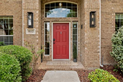 812 Cascades Drive, Allen, TX 75002 — photo 3