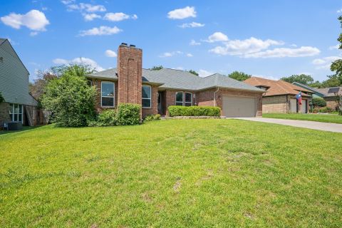 6705 Fair Oaks Drive, North Richland Hills, TX 76182 — photo 3