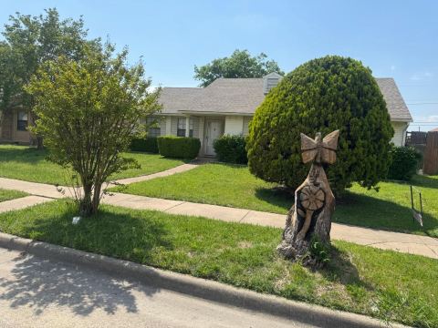 1113 Maydelle Lane, Garland, TX 75042 — photo 2